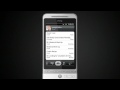 HTC Hero, Android and Sense UI powered at pestaola.gr