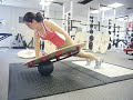 Si-Boards Strength Training (2) Image 2