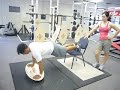 Si-Boards Strength Training (2) Image 1