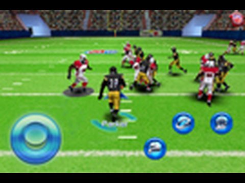 Review de NFL 2010 0 Review de NFL 2010