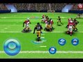 NFL 2010 - iPhone/iPod touch trailer by Gameloft