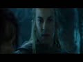 Tribute for Haldir