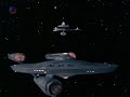 Warping With the Enterprise