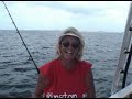 Trolling for Grouper