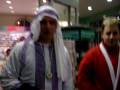 videos de Lustige Reisegruppe Diepholz/ Karneval 11.11.2008