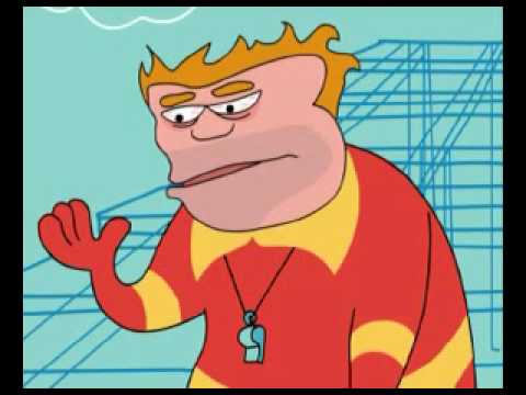 From Space Ghost to Robot Chicken: A Visual History of Adult Swim 0 From Space Ghost to Robot Chicken: A Visual History of Adult Swim