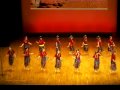 darpanchayan graduation dance bw