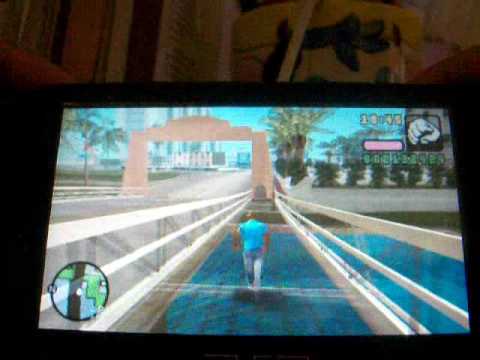 how to control gta vice city helicopter