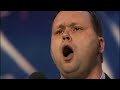 Paul Potts Telekom Commercial