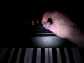 Arp little Brother,Arp Axxe,Korg MS-20,Roland TR-808,Pearl Syncussion and Friends.avi