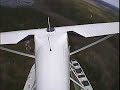 Luscombe Floatplane with remote cam Luscombe Floatplane with remote cam