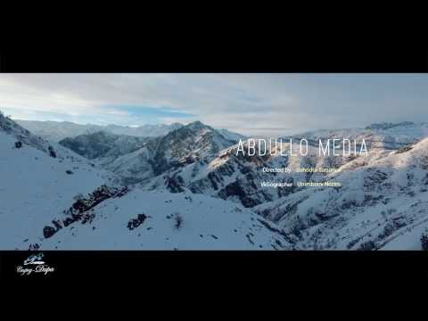 Сафед-Дара - современный горнолыжный курорт в Таджикистане