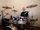 Drum Cover - Eduardo - Gravedancer Velvet Revolver