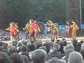 La Grande Visite - Canada op festival Schoten La Grande Visite - Canada op festival Schoten
