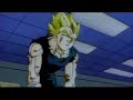 Breath Today.. Vegeta