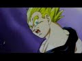 Breath Today.. Vegeta