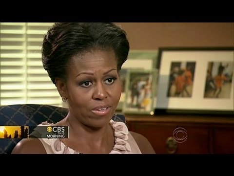 BLACK WOMAN