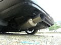 ?JZA70?????????????? cold start exhaust note sound ?JZA70?????????????? cold start exhaust note sound