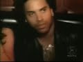 Festival Sanremo, video-anteprima di Lenny Kravitz Festival Sanremo, video-anteprima di Lenny Kravitz