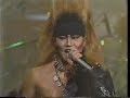 x japan week end live tv