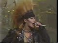 X Japan Week End LIVE TV