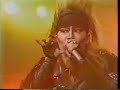 x japan week end live tv