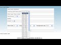 Cari.net -How to use the CGI Center in cPanel