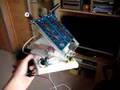 Self-Adjusting Solar Cell