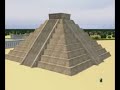 chichén itzá