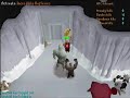 Bandos general Graardor, Chestplate drop! Bandos general Graardor, Chestplate drop!