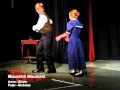 Thin Ice Theater Presents - Ala Carte! Great Moments from Great Plays - 1 ...