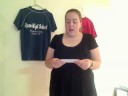 mandy miller's speech