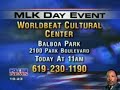 MLK Media Coverage