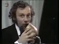 Jozin from the bog - Jozin z bazin (English subtitles)