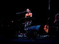 Holly Brook performing \"Where\