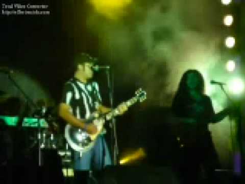 Puerto Seguro - Un Encuentro - Lo Que Necesito