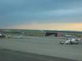AN124 Ruslan in PRG airport - 11.6.2008