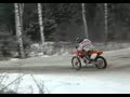 starmotor mx team trening