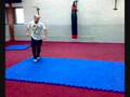 Gainer -- this is me landing my first Gainer  so please feel free to comment on it and leave any tips on it if need be....peace