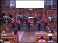 鳳山教會 20080720 建工教會愛之聲佈道團 耶穌愛你耶穌愛你，耶穌愛你，在你生命中最大的福分就是：耶穌永遠愛你。耶穌愛你，耶穌愛你，在你生命中最大的盼望就是：耶穌祂能救你。救你脫離，脫離罪惡權勢，帶你進入，進入光明國度；哦！耶穌愛你，祂能救你，耶穌永遠愛你。