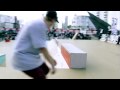 Vans 2009 GrandPrix skateboarding rotterdam