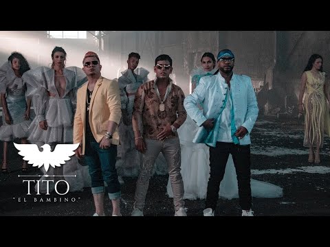 El Meneo - Tito El Bambino x Jowell & Randy