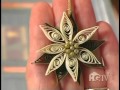 Quilling Demo