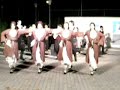 Cypriot dance sousta-Nea Makri 5/07/08
