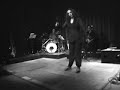 Leela Petronio improvisation at Studio de l'Ermitage, Paris