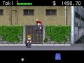 river city ransom ex - the assassin of river city