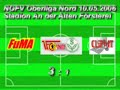 1. FC Union 3:1 SV Falkensee (I visited this match)