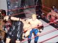 EWF week12 main event