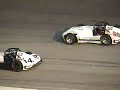Thursday Night Thunder at Winchester Speedway Heat Races+