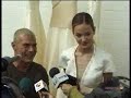 Marta Espa�ol - Interview